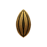 Cacao pod logo